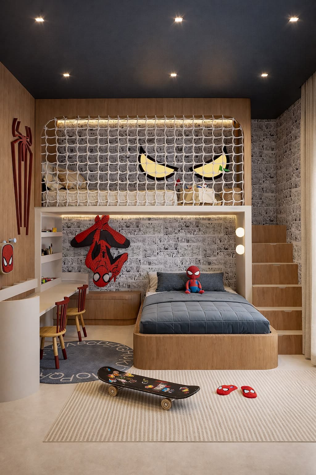 Kamar Anak